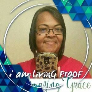 Meet your Posher, Stephanie